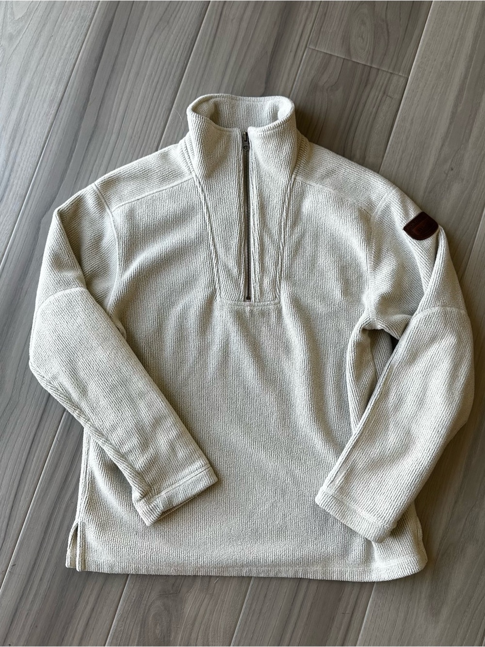Vintage POLO SPORT Quarter Zip Sweatshirt